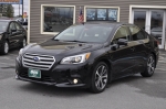 2015 Subaru Legacy Limited